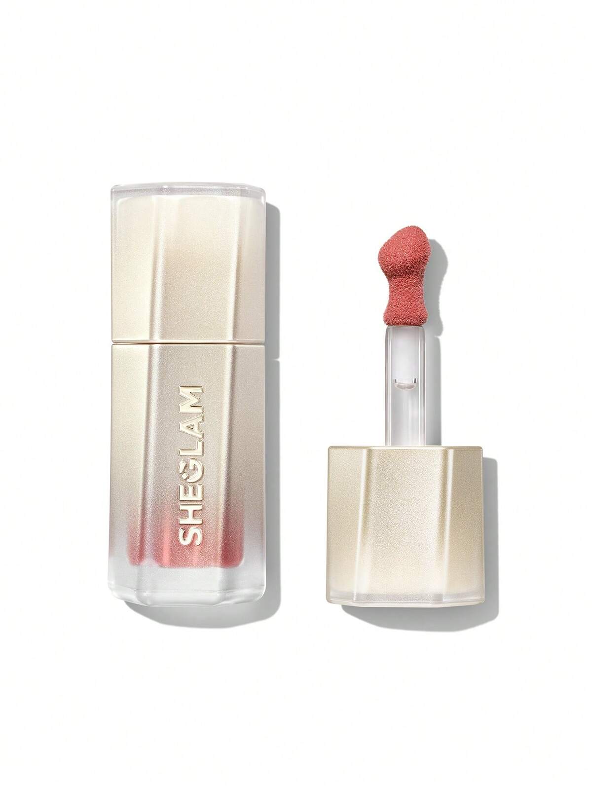 Stardust Swipe Glitter Liquid Lipstick-111 High Key