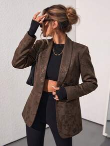 Coffee Brown