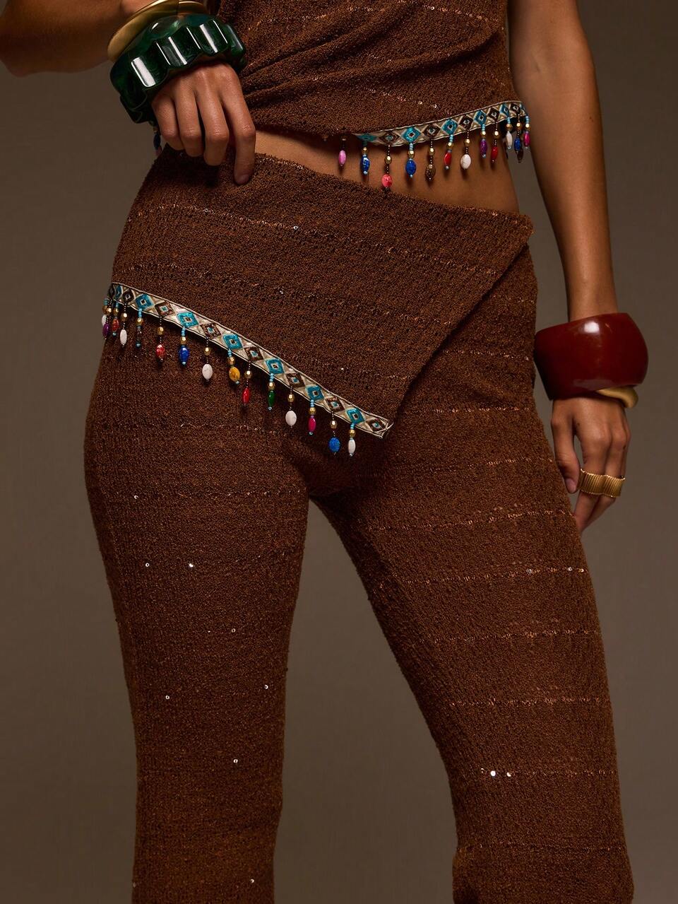 Damenhosen