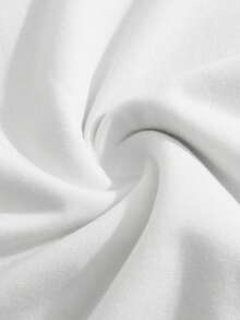 SHEIN 3件組男孩大童圓領套頭短袖拼接裝飾上衣 春夏款 - 彩色 - 查看 6