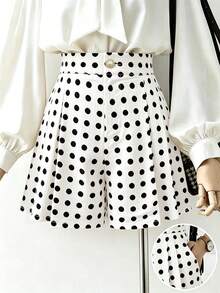 Black and White