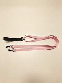 Two Point Control Dog Leash, Works With No Pull Harnesses, Dog Training Leashes, No Pull Padded And Reflective Walking Lead, Converts To Single Leash For Medium Large Dogs - Multicolor - View 9