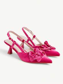Light rose red