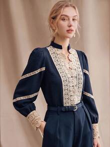 Navy Blue