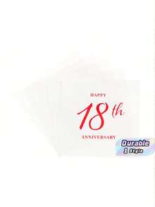 18-Year-old tissue - Rose 139