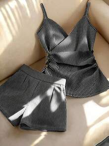 Black and White