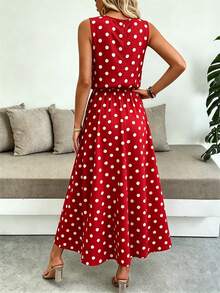 Women Long Dresses - 不同顏色的6 - 查看 2