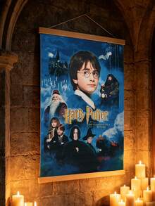 HARRY POTTER X SHEIN Hang Paintings - Harry Potter - View 6