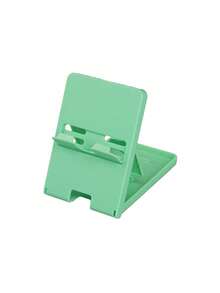 Teckwe 1pc Adjustable Desktop Clamp-Type Stand, Providing Stable Support And Anti-Slip Folding Portable Universal Device Fixator, Compatible With Switch, Switch Lite, Switch OLED, Smartphones, Etc., Suitable For Home Office, Gaming And Indoor Daily Use. - View 7