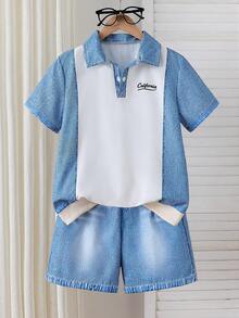 Blau