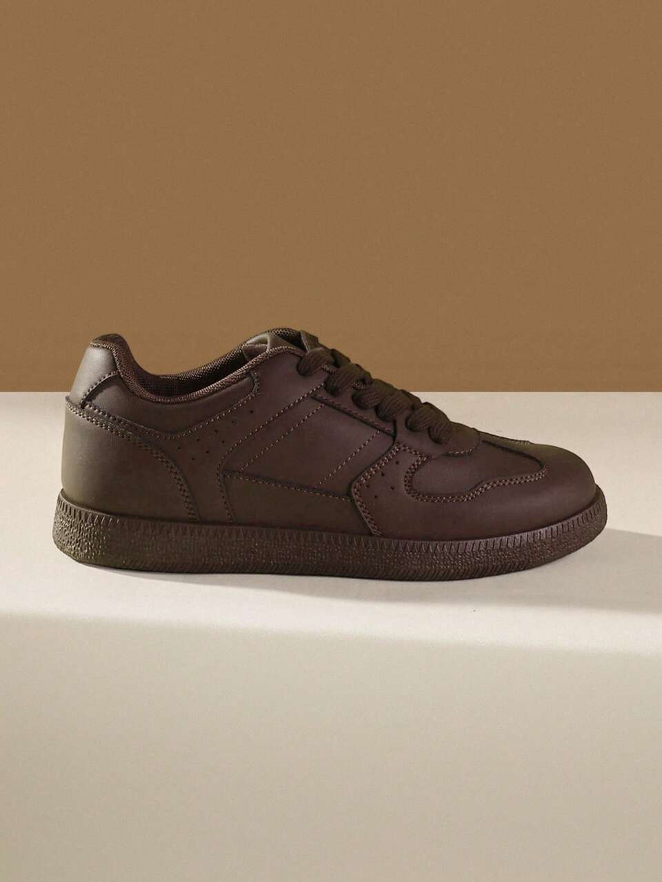 CUCCOO EASI Women's Daily Travel Contrasting Colors Casual Versatile Comfortable Sports Shoes