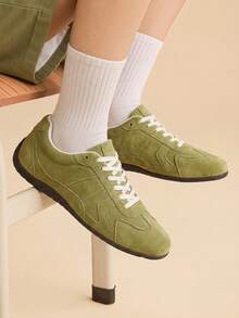 Olive Green
