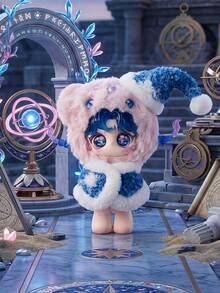 POKOJA LAND Mystery Box/Blind Box/Surprise Box/Random Box(Non-Plush Filling)Non-Plush Filling - Tide play blind box - View 3