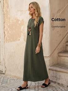 Verde militar
