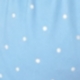Blue and White