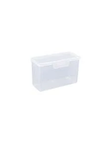 1/2/4 hộp đựng thẻ, phù hợp cho thẻ trò chơi thẻ, hộp trưng bày thẻ - Nhiều màu - Xem 11