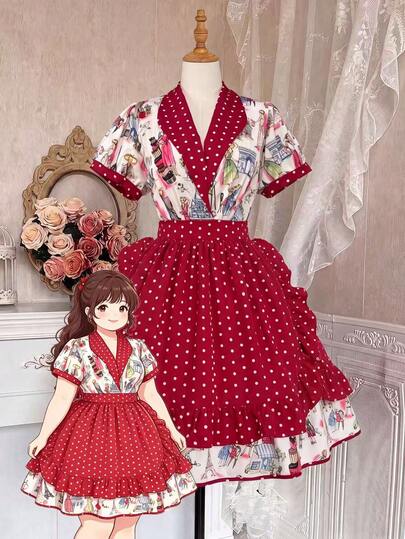 Sweetra Đầm nữ size lớn cổ chữ V đính hạt và đinh tán, phong cách streetwear, gợi cảm, phối lưới patchwork, đính sequin hạt, đầm tiệc sequin bóng sáng