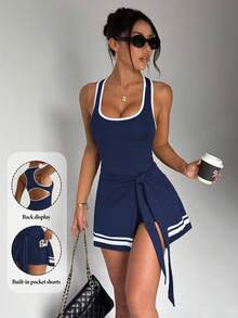 Navy Blue