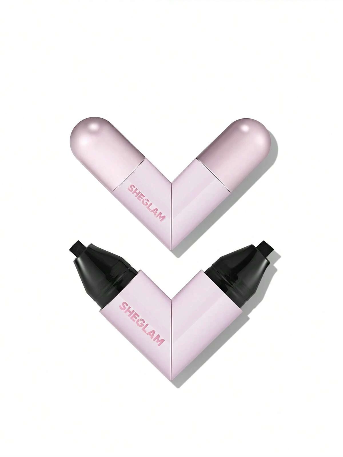 Insta-Wing Heart Stamp Eyeliner