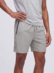 Nelvento Soul Shorts Estilo Namorado Simples, Versátil, Diário, Casual, Esportivo, Shorts de Ginástica, Shorts Estilo Namorado, Shorts de Basquete Estilo Namorado, Desinfetante para as Mãos, Shorts Cinza Escolar, Shorts de Treino de Secagem Rápida, Shorts de Ginástica para Caminhada ao Ar Livre, Shorts de Corrida com Bolsos, Shorts de Treino Cinza, Leves - Cinza - Visão 3