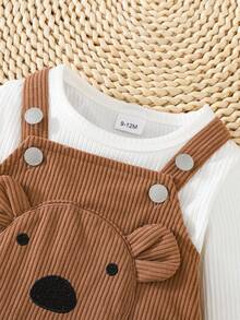 Cozy Pixies Newborn Baby Onesies 1pc Cute Versatile Casual Woven ...