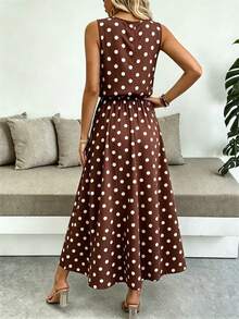 Women Long Dresses - 不同顏色的11 - 查看 2