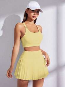 Butter Yellow