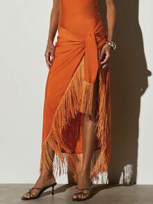 Burnt Orange
