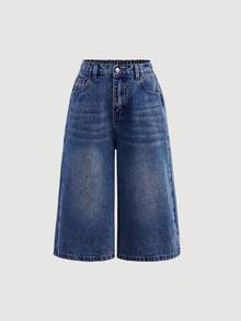 Dark Wash