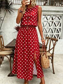 Women Long Dresses - 不同顏色的6 - 查看 3