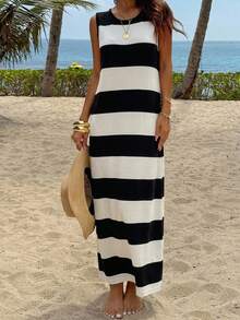 Black and White