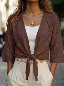 Coffee Brown