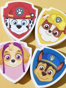 SHEIN | PAW Patrol 汪汪隊橡皮擦 - PAW Patrol - 查看 4