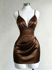 Coffee Brown