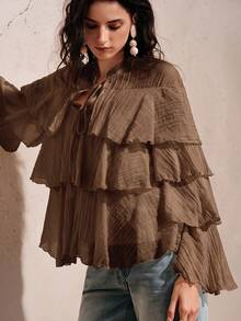 Coffee Brown