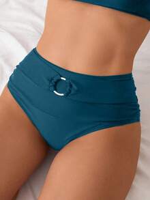 Teal Blue