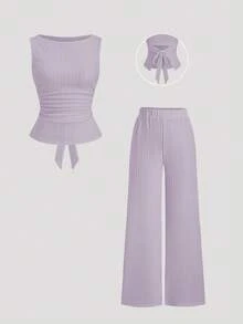 Dusty Purple
