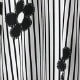 Black and White