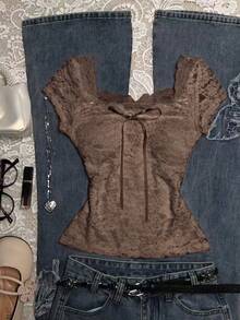 Rust Brown