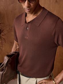 Chocolate Brown