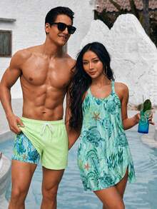 Mint Green