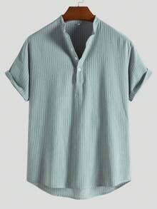 Gray green