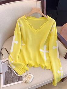 Butter Yellow