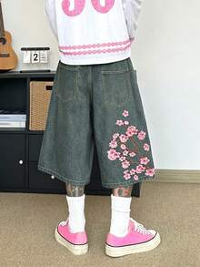 藍色