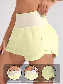 Butter Yellow