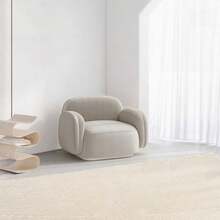 1 Roll Of Putty White Wallpaper, Made Of PVC Waterproof And Moisture-Proof Material That Closely Matches Wall Colors, Ideal For Wall Renovation And Decoration In Living Rooms And Bedrooms - multicolor - View 4