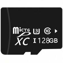 High-Speed TF Memory Cards, Expansion Storage Cards, Universally Compatible With Surveillance Cameras, Mobile Phones, MP3 Players And Video Cameras - TF card - View 3