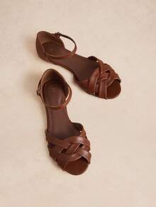 Caramel Brown