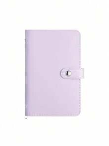 100 Piezas Sobre del Desafío Presupuestario Hojas Sueltas, Organizador de Ahorro de Dinero, Bolsa Organizadora Multiusos de Hojas Sueltas, Portátil, Vibraciones Bohemias - Multicolor - Ver 15