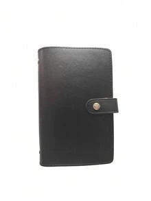 100 Piezas Sobre del Desafío Presupuestario Hojas Sueltas, Organizador de Ahorro de Dinero, Bolsa Organizadora Multiusos de Hojas Sueltas, Portátil, Vibraciones Bohemias - Multicolor - Ver 12